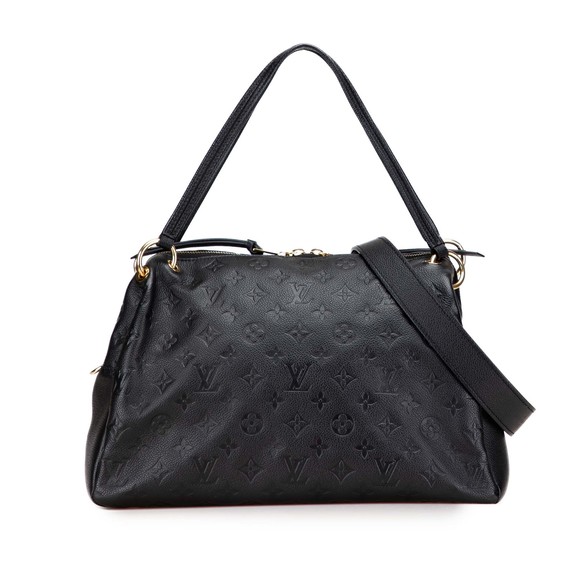 Pre-Loved Louis Vuitton Monogram Empreinte Ponthieu PM - Picture 1 of 10